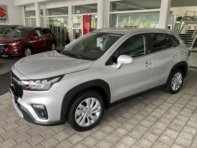 Suzuki S-Cross Gebrauchtwagen