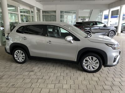 Suzuki S-Cross Gebrauchtwagen