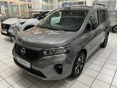 Nissan Townstar Gebrauchtwagen