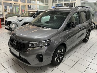 Nissan Townstar Gebrauchtwagen