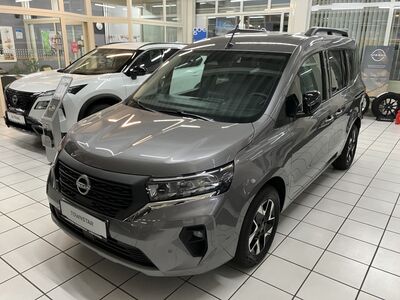 Nissan Townstar Gebrauchtwagen