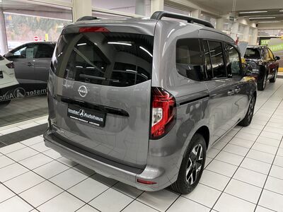 Nissan Townstar Gebrauchtwagen