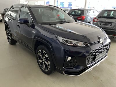 Suzuki Across Gebrauchtwagen