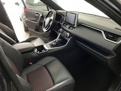 Suzuki Across Gebrauchtwagen