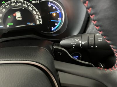 Suzuki Across Gebrauchtwagen