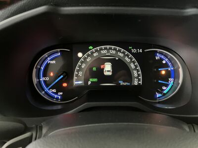 Suzuki Across Gebrauchtwagen