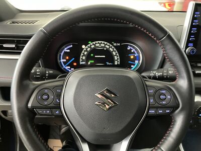 Suzuki Across Gebrauchtwagen