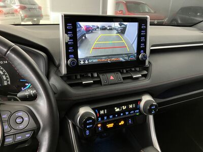 Suzuki Across Gebrauchtwagen