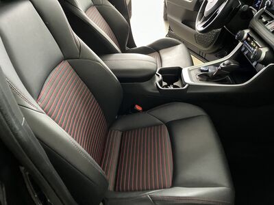 Suzuki Across Gebrauchtwagen