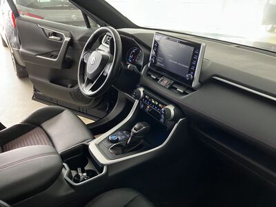 Suzuki Across Gebrauchtwagen