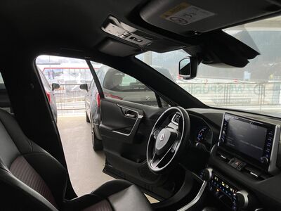 Suzuki Across Gebrauchtwagen