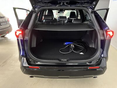 Suzuki Across Gebrauchtwagen