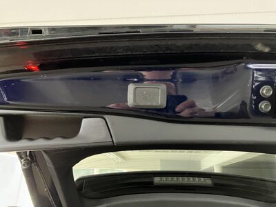 Suzuki Across Gebrauchtwagen