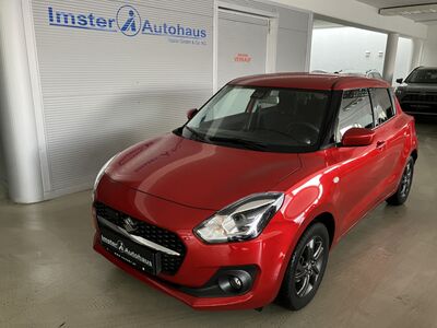 Suzuki Swift Gebrauchtwagen