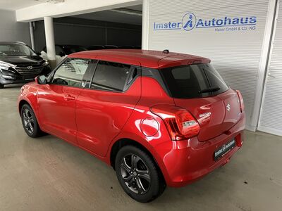 Suzuki Swift Gebrauchtwagen