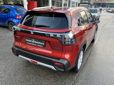 Suzuki S-Cross Neuwagen