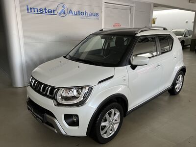 Suzuki Ignis Gebrauchtwagen