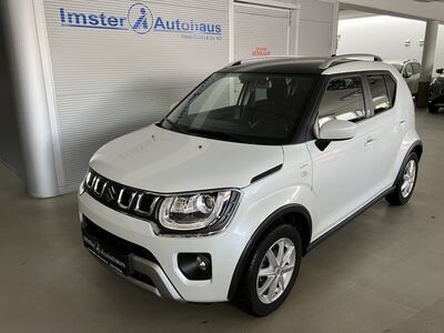 Suzuki Ignis Gebrauchtwagen