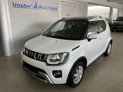 Suzuki Ignis Gebrauchtwagen