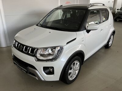 Suzuki Ignis Gebrauchtwagen