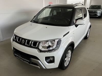 Suzuki Ignis Gebrauchtwagen