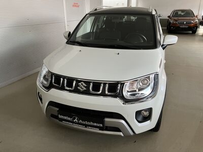 Suzuki Ignis Gebrauchtwagen