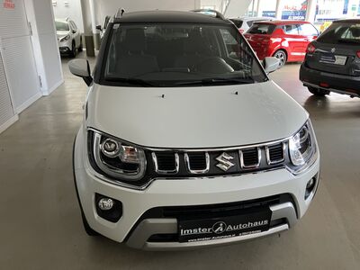 Suzuki Ignis Gebrauchtwagen