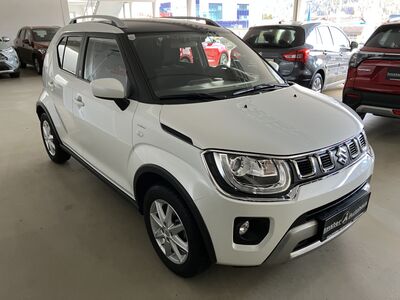 Suzuki Ignis Gebrauchtwagen