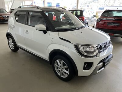 Suzuki Ignis Gebrauchtwagen