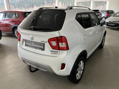 Suzuki Ignis Gebrauchtwagen