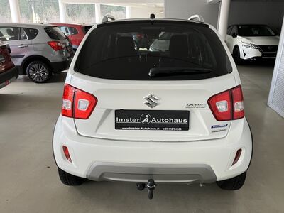 Suzuki Ignis Gebrauchtwagen