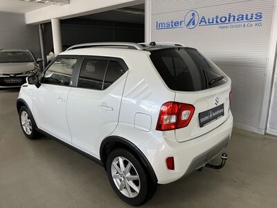 Suzuki Ignis Gebrauchtwagen