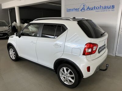 Suzuki Ignis Gebrauchtwagen