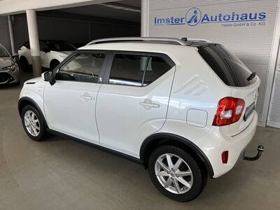 Suzuki Ignis Gebrauchtwagen