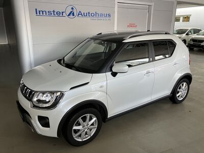 Suzuki Ignis Gebrauchtwagen