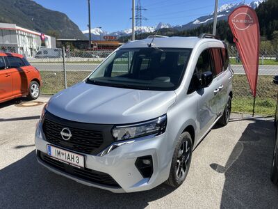 Nissan Townstar Gebrauchtwagen Nissan Townstar Gebrauchtwagen