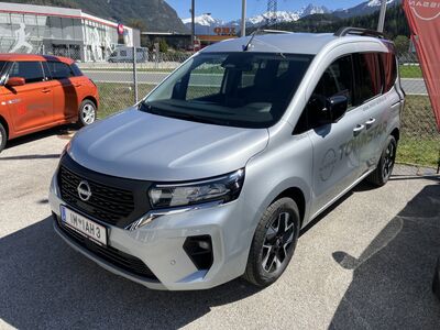 Nissan Townstar Gebrauchtwagen Nissan Townstar Gebrauchtwagen