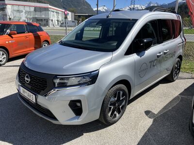 Nissan Townstar Gebrauchtwagen Nissan Townstar Gebrauchtwagen