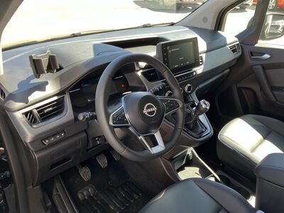 Nissan Townstar Gebrauchtwagen Nissan Townstar Gebrauchtwagen