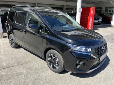 Nissan Townstar Vorführwagen