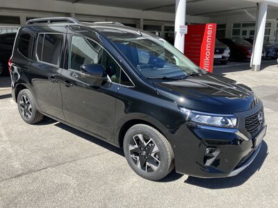 Nissan Townstar Vorführwagen