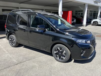 Nissan Townstar Vorführwagen