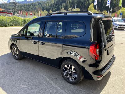 Nissan Townstar Vorführwagen