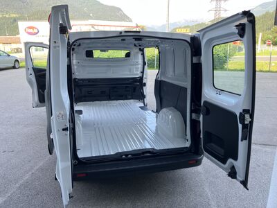 Nissan Primastar Gebrauchtwagen