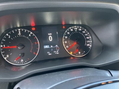 Nissan Primastar Gebrauchtwagen