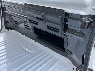 Nissan Primastar Gebrauchtwagen