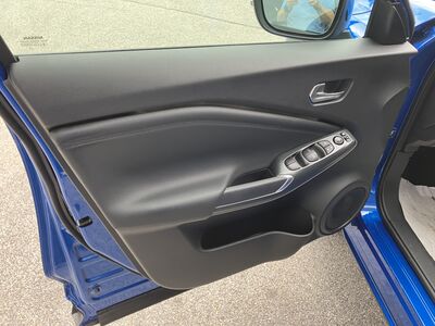 Nissan Juke Gebrauchtwagen