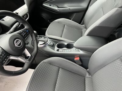 Nissan Juke Gebrauchtwagen