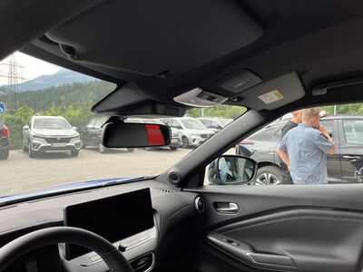 Nissan Juke Gebrauchtwagen