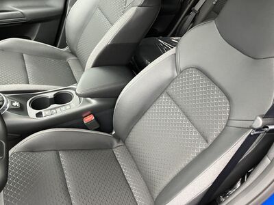 Nissan Juke Gebrauchtwagen